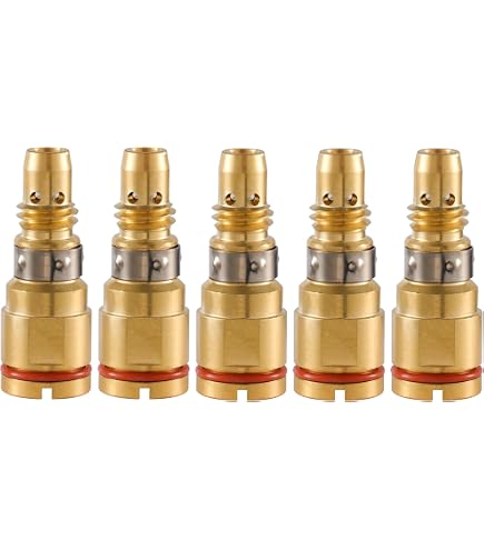 Miller 222837 Kit, Gas Valve Nut (Replacement For 125785) - Amazon.com